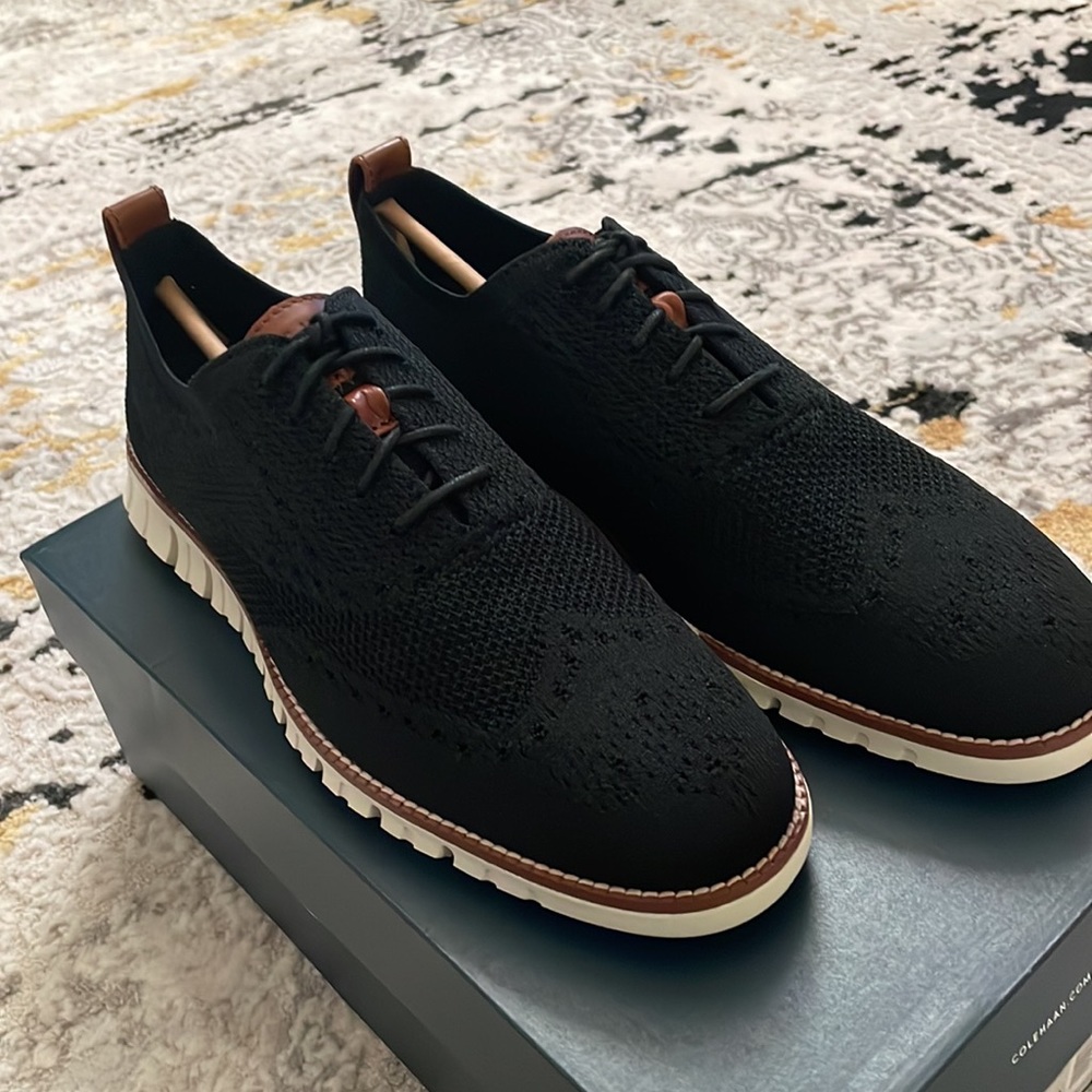 BRAND NEW COLE HAAN ZEROGRANDS - Picture 2 of 6